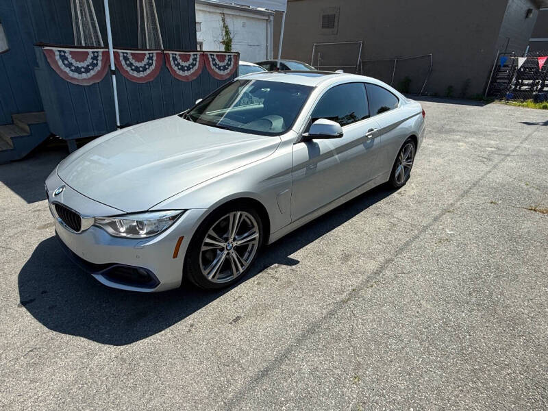 bmw 4 series 2017 WBA4R9C58HK680830 image bmw 4 series 2017 WBA4R9C58HK680830 image